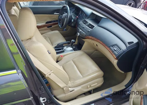 2012 Honda Accord Sdn 2.4 Ex-L/Ex-L from USA, damaged, VIN 1HGCP2F84CA112821